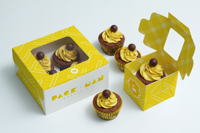 custom boxes
